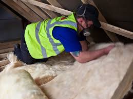 Types of Insulation We Offer in Wernersville, PA