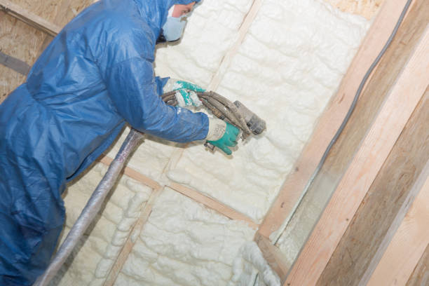 Best Wall Insulation Installation  in Wernersville, PA